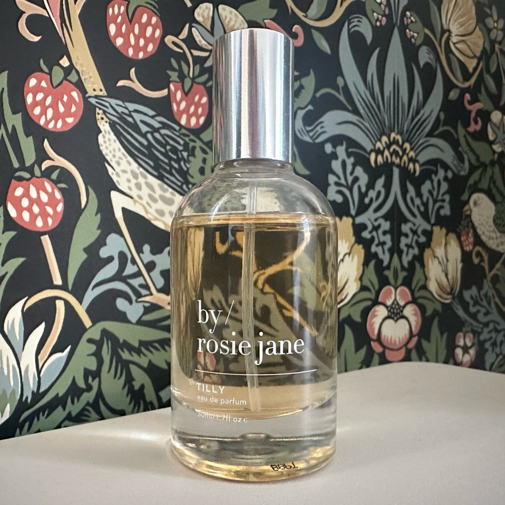 Rosie Jane Perfume - Tilly